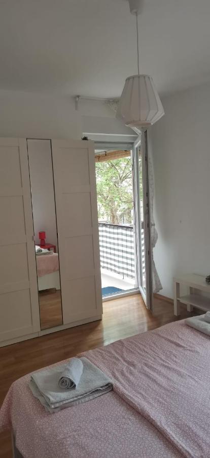 Apartment Homey Zadar Exteriér fotografie