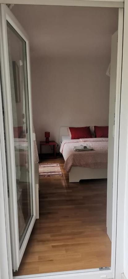 Apartment Homey Zadar Exteriér fotografie