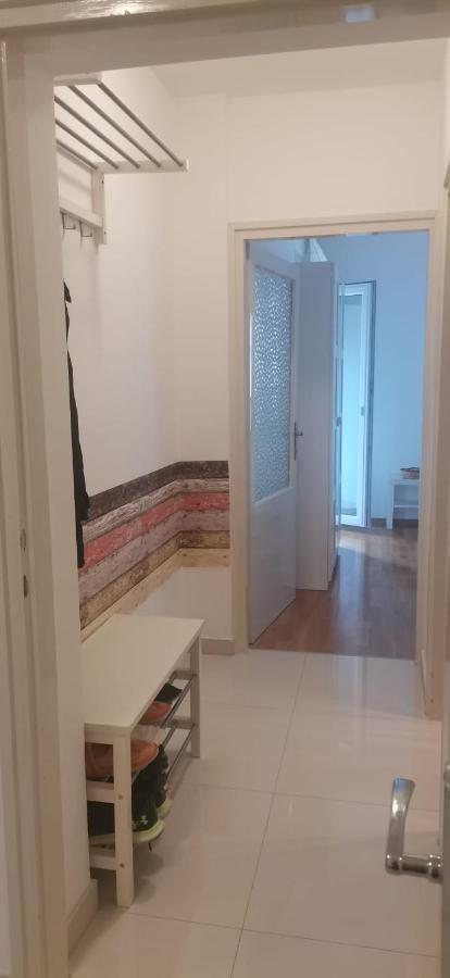 Apartment Homey Zadar Exteriér fotografie